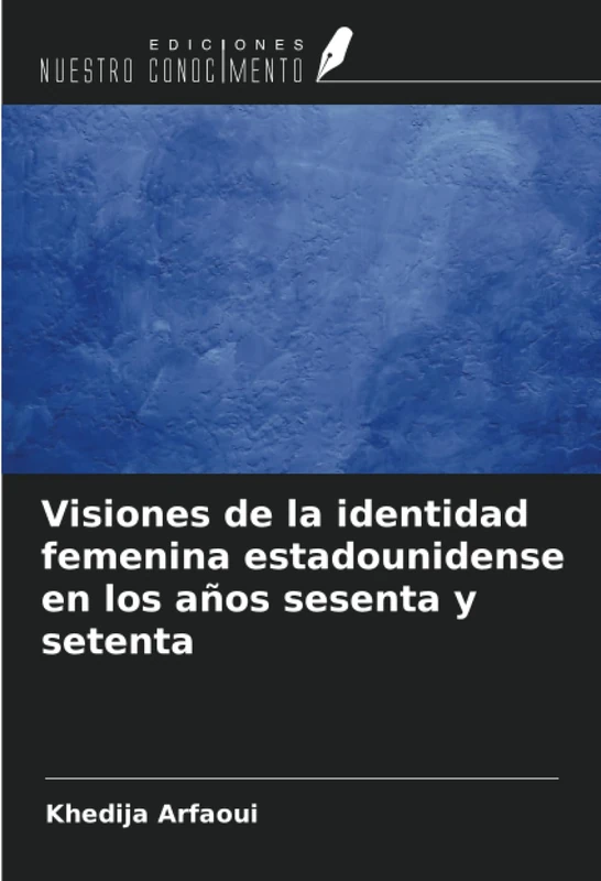 Visiones de la identidad femenina estadounidense en los años sesenta y setenta - Image 1