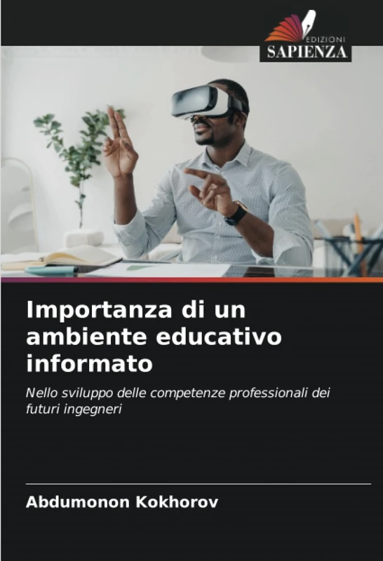 Importanza di un ambiente educativo informato: Nello sviluppo delle competenze professionali dei futuri ingegneri - Image 1