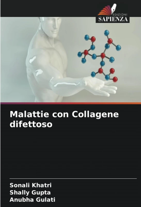 Malattie con Collagene difettoso
