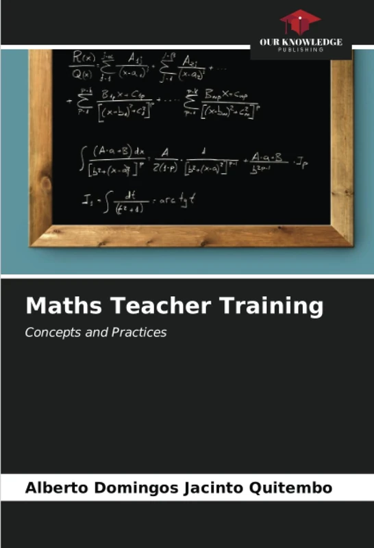 Maths Teacher Training: Concepts and Practices - Image 1