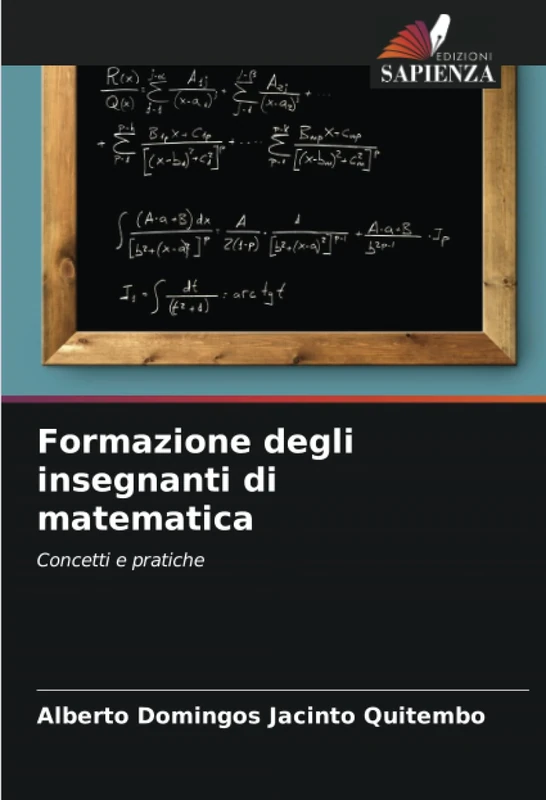 Formazione degli insegnanti di matematica: Concetti e pratiche - Image 1