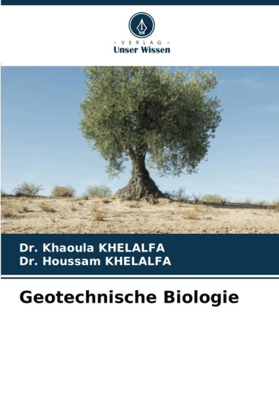 Geotechnische Biologie