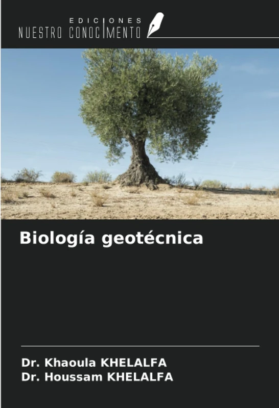 Biología geotécnica