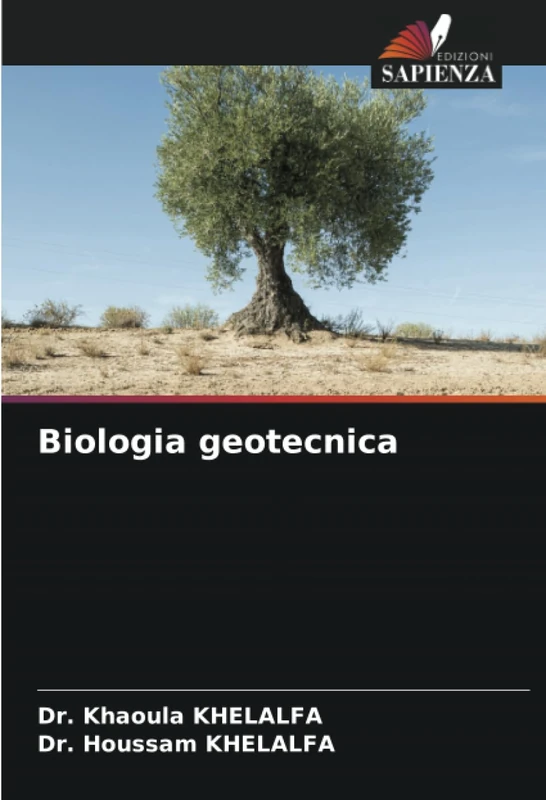 Biologia geotecnica