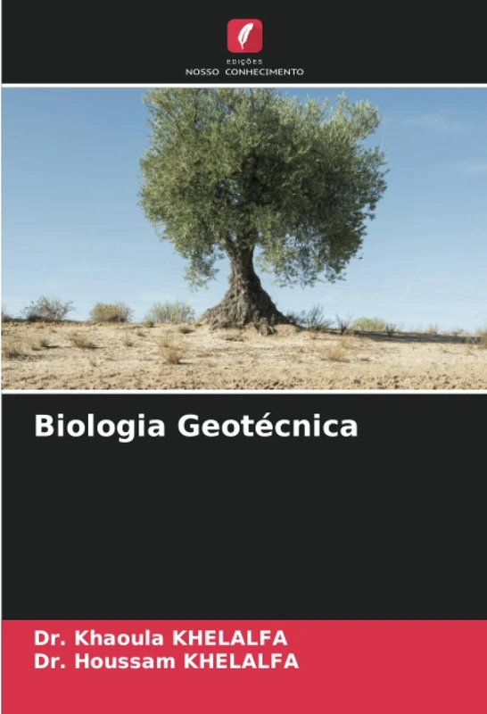 Biologia Geotécnica