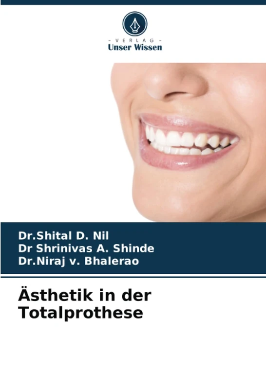 Ästhetik in der Totalprothese