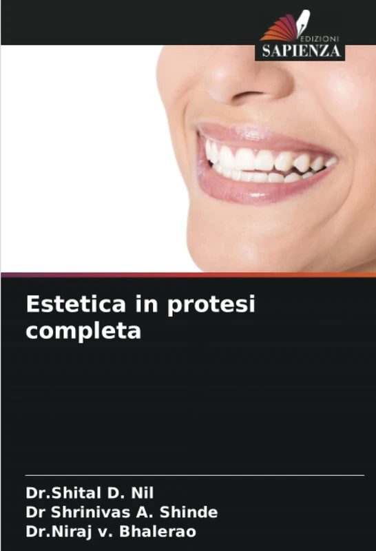 Estetica in protesi completa