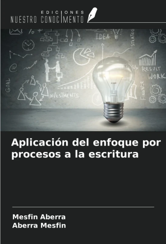 Aplicación del enfoque por procesos a la escritura