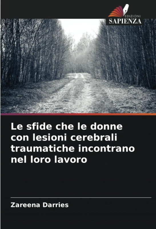 Le sfide che le donne con lesioni cerebrali traumatiche incontrano nel loro lavoro - Image 1