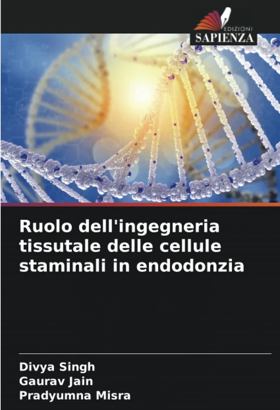 Ruolo dell'ingegneria tissutale delle cellule staminali in endodonzia - Image 1