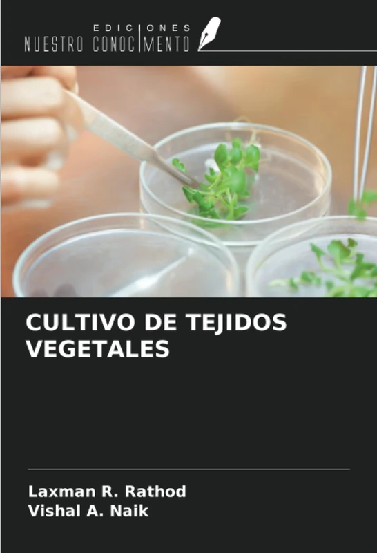 CULTIVO DE TEJIDOS VEGETALES - Image 1