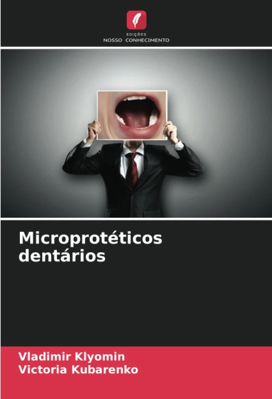 Microprotéticos dentários