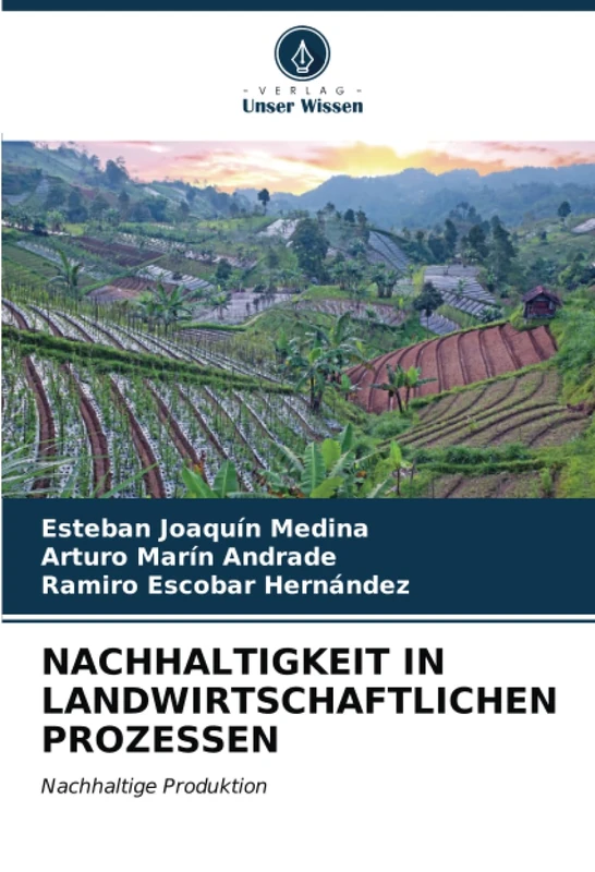 NACHHALTIGKEIT IN LANDWIRTSCHAFTLICHEN PROZESSEN: Nachhaltige Produktion - Image 1