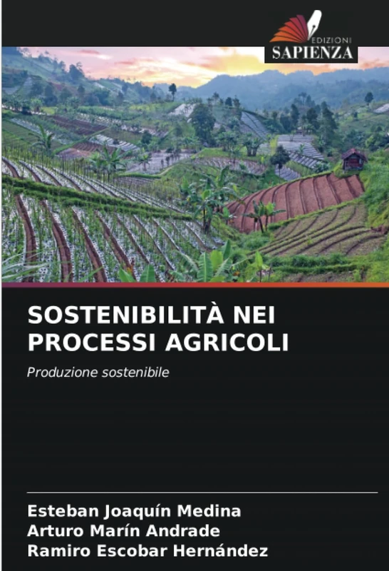 SOSTENIBILITÀ NEI PROCESSI AGRICOLI: Produzione sostenibile