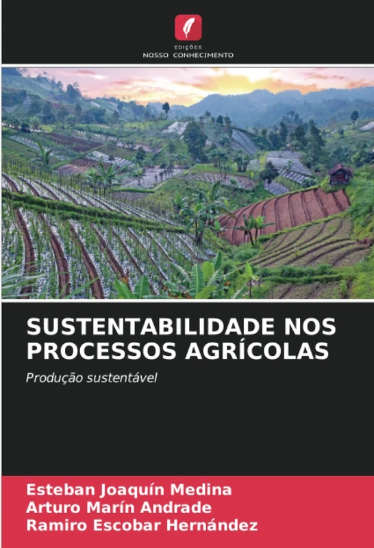 SUSTENTABILIDADE NOS PROCESSOS AGRÍCOLAS: Produção sustentável - Image 1