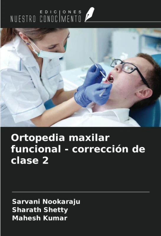 Ortopedia maxilar funcional - corrección de clase 2 - Image 1