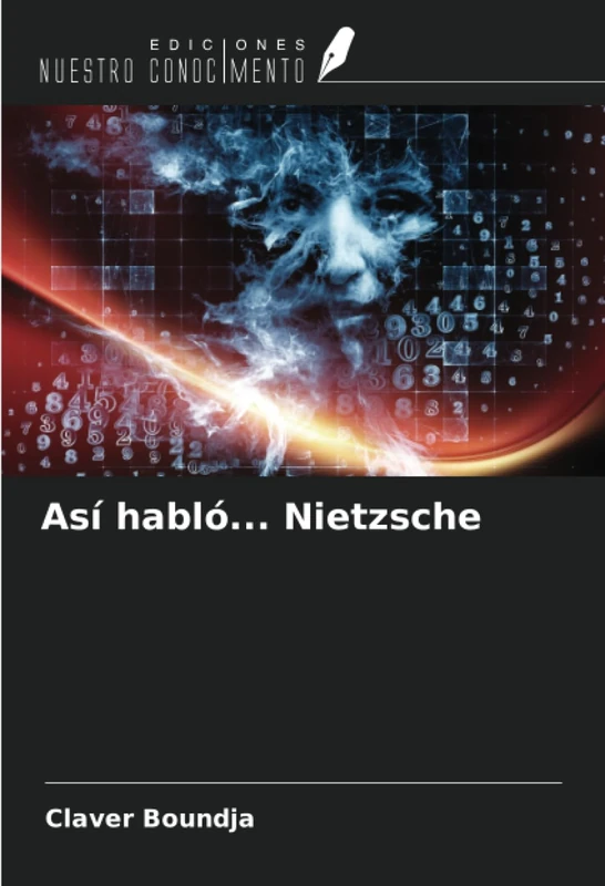 Así habló... Nietzsche