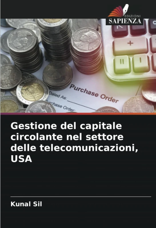 Gestione del capitale circolante nel settore delle telecomunicazioni, USA