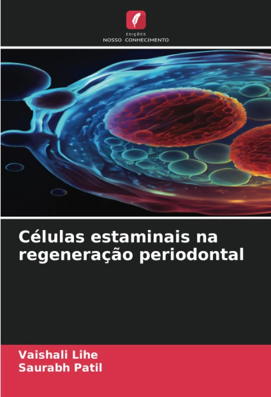 Células estaminais na regeneração periodontal