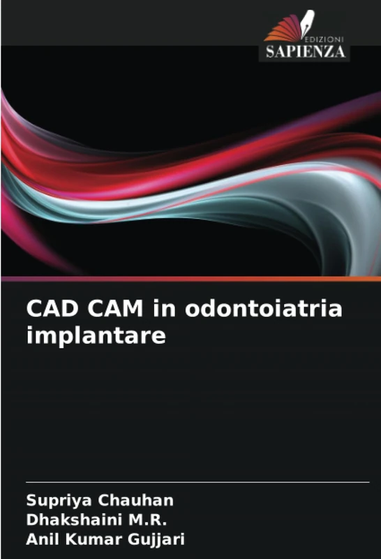 CAD CAM in odontoiatria implantare
