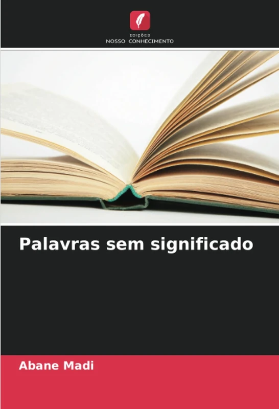 Palavras sem significado