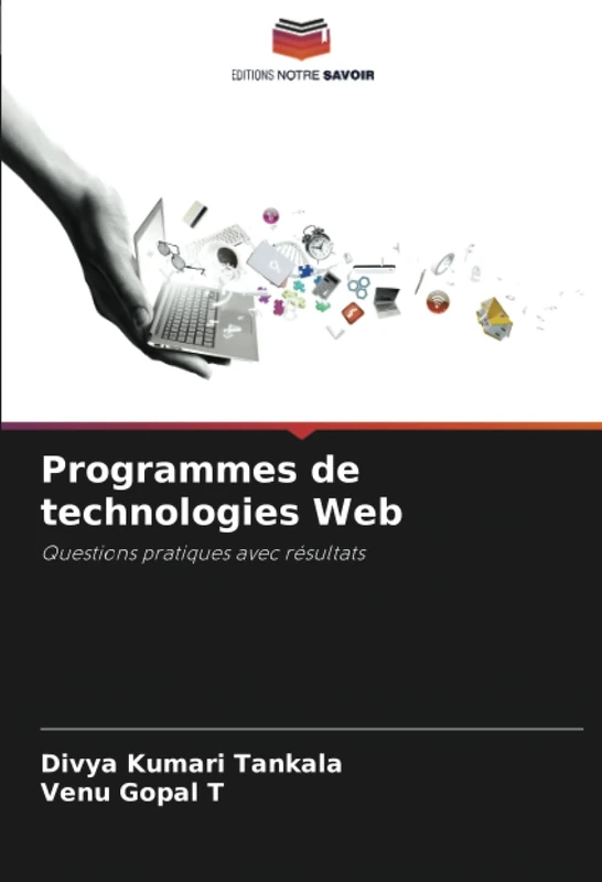 Programmes de technologies Web: Questions pratiques avec résultats - Image 1