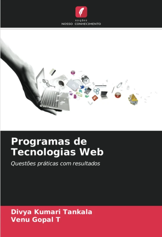 Programas de Tecnologias Web: Questões práticas com resultados - Image 1