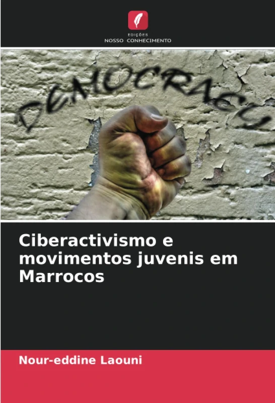 Ciberactivismo e movimentos juvenis em Marrocos