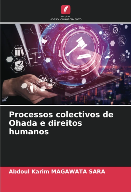 Processos colectivos de Ohada e direitos humanos