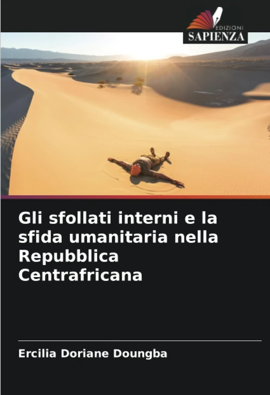 Gli sfollati interni e la sfida umanitaria nella Repubblica Centrafricana