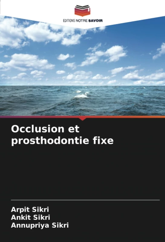 Occlusion et prosthodontie fixe