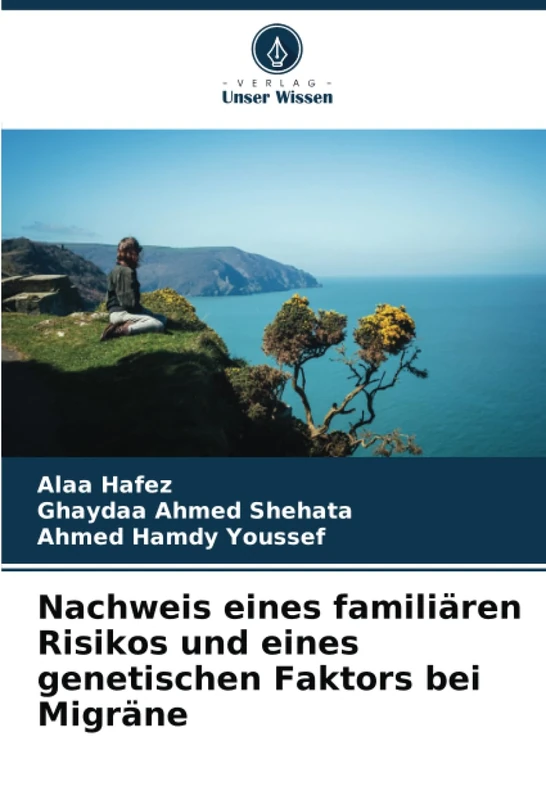 Nachweis eines familiären Risikos und eines genetischen Faktors bei Migräne - Image 1