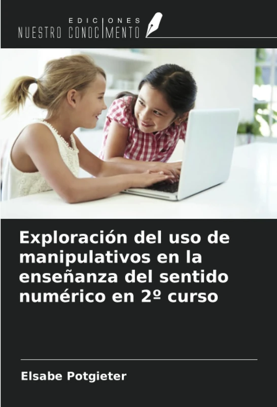 Exploración del uso de manipulativos en la enseñanza del sentido numérico en 2º curso