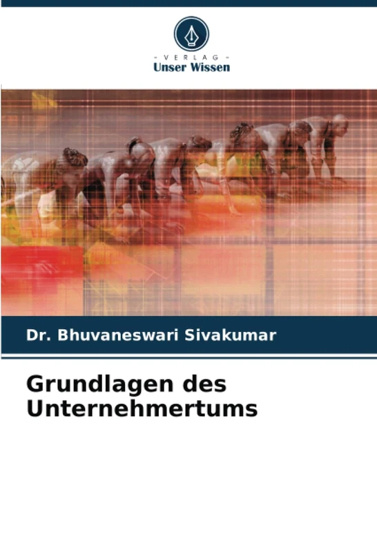 Grundlagen des Unternehmertums