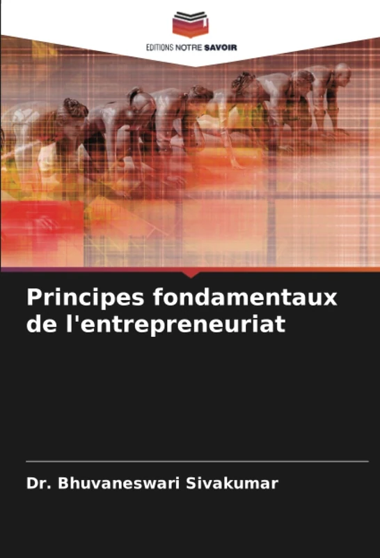 Principes fondamentaux de l'entrepreneuriat