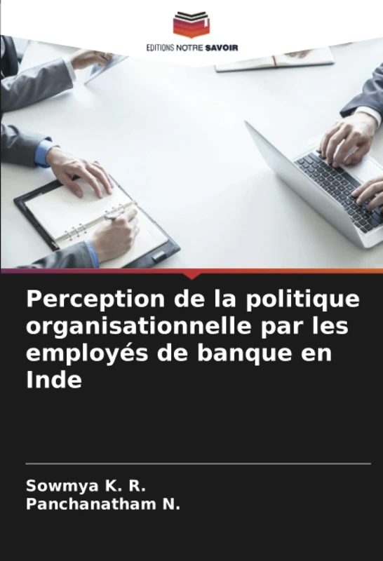 Perception de la politique organisationnelle par les employés de banque en Inde