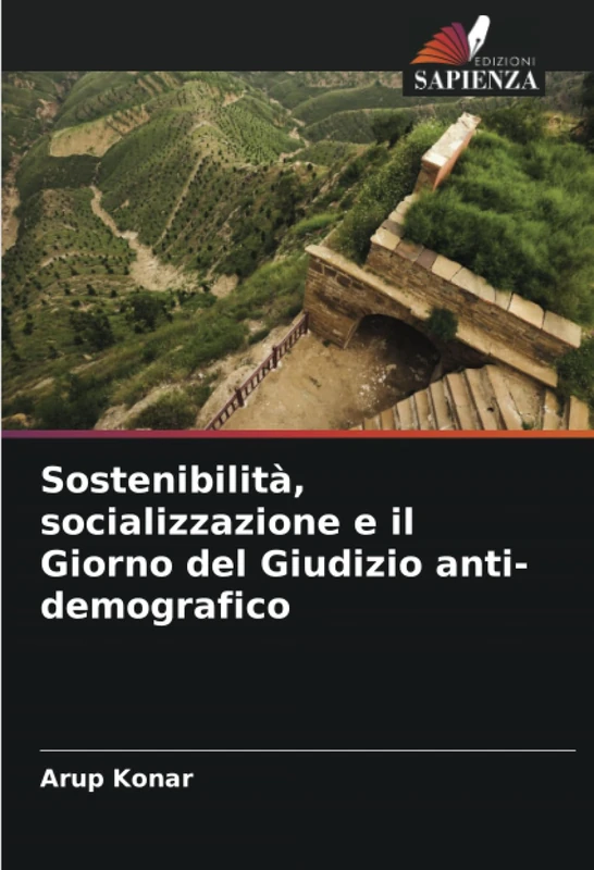 Sostenibilità, socializzazione e il Giorno del Giudizio anti-demografico - Image 1