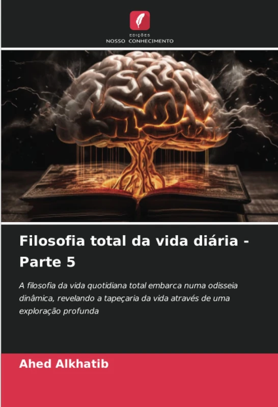 Filosofia total da vida diária - Parte 5: A filosofia da vida quotidiana total embarca numa odisseia dinâmica, revelando a tapeçaria da vida através de uma exploração profunda