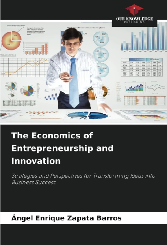 The Economics of Entrepreneurship and Innovation: Strategies and Perspectives for Transforming Ideas into Business Success