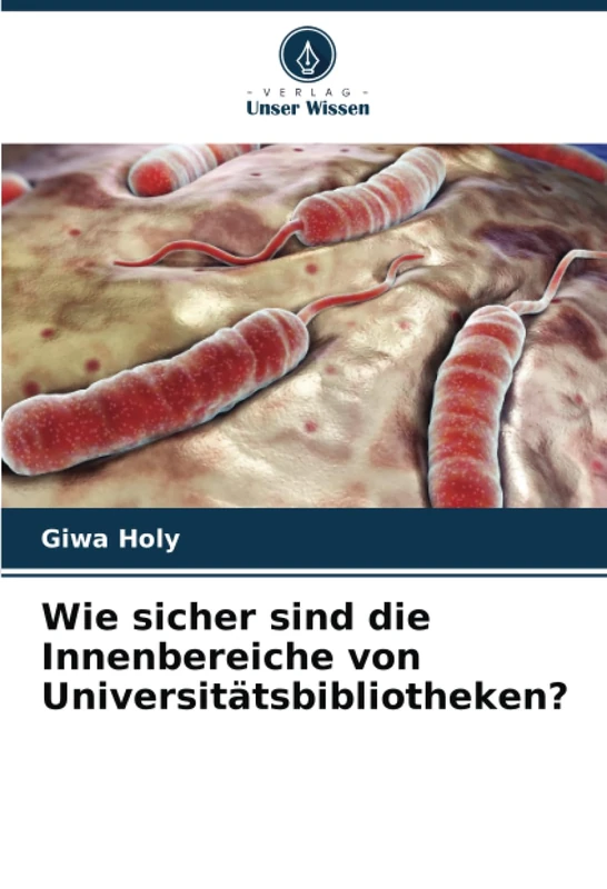 Wie sicher sind die Innenbereiche von Universitätsbibliotheken? - Image 1