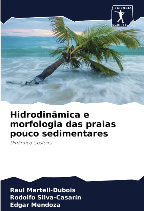 Hidrodinâmica e morfologia das praias pouco sedimentares: Dinâmica Costeira - Image 1