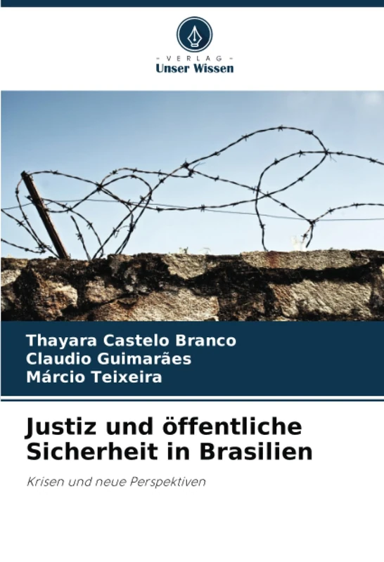 Justiz und öffentliche Sicherheit in Brasilien: Krisen und neue Perspektiven