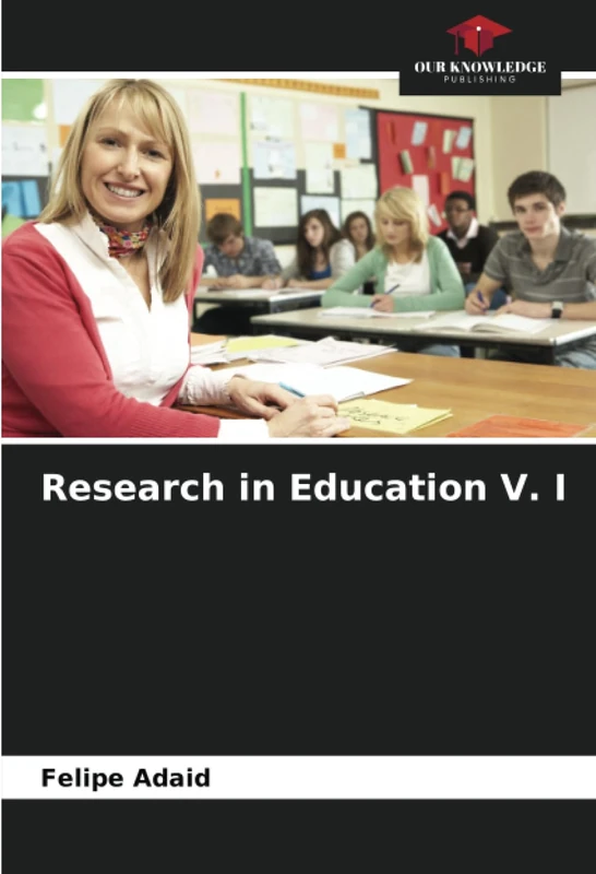 Research in Education V. I