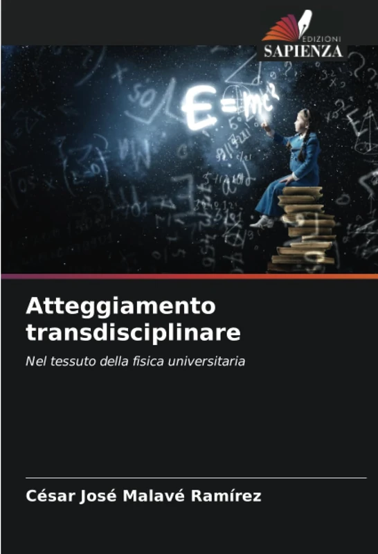 Atteggiamento transdisciplinare: Nel tessuto della fisica universitaria