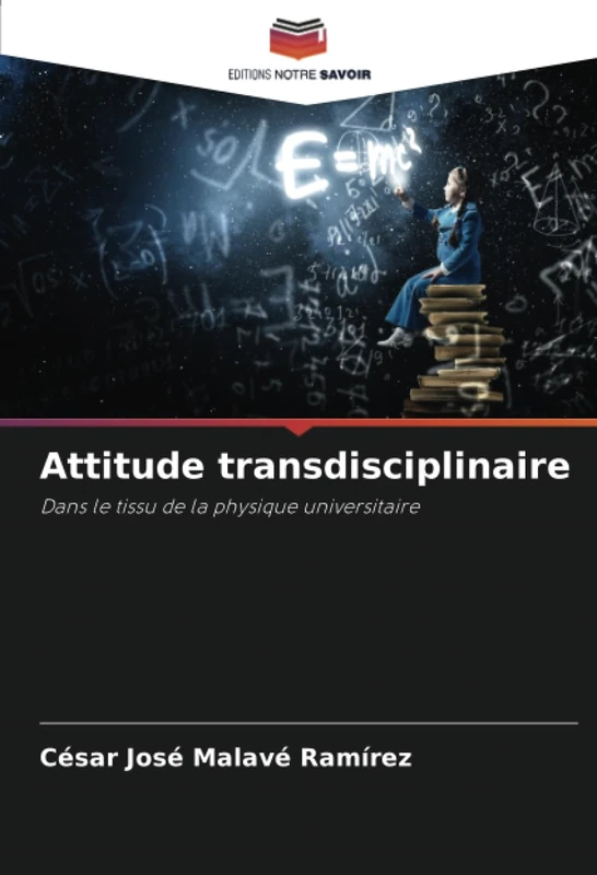 Attitude transdisciplinaire: Dans le tissu de la physique universitaire
