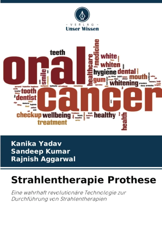 Strahlentherapie Prothese: Eine wahrhaft revolutionäre Technologie zur Durchführung von Strahlentherapien