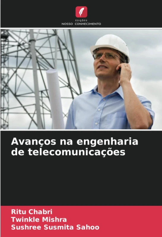 Avanços na engenharia de telecomunicações