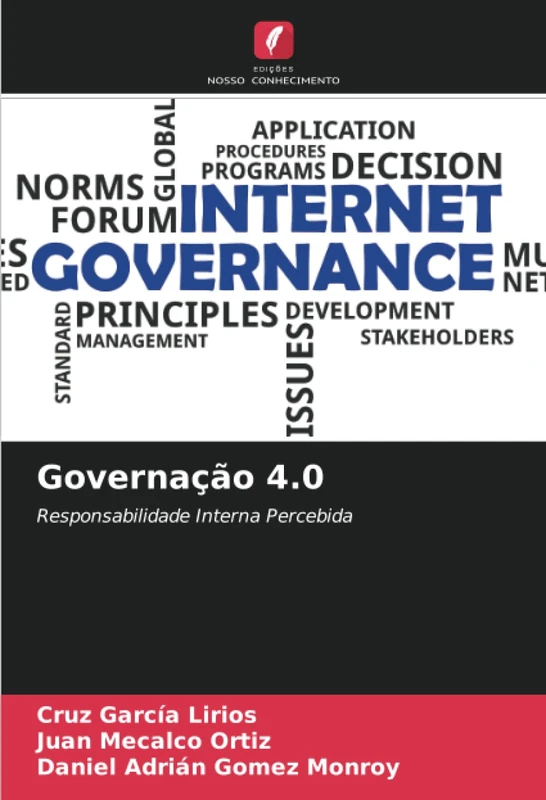 Governação 4.0: Responsabilidade Interna Percebida