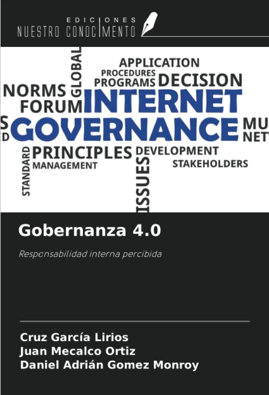 Gobernanza 4.0: Responsabilidad interna percibida