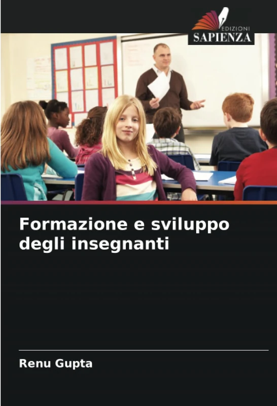 Formazione e sviluppo degli insegnanti